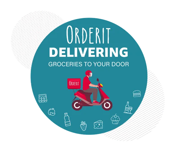 Welcome to Order It